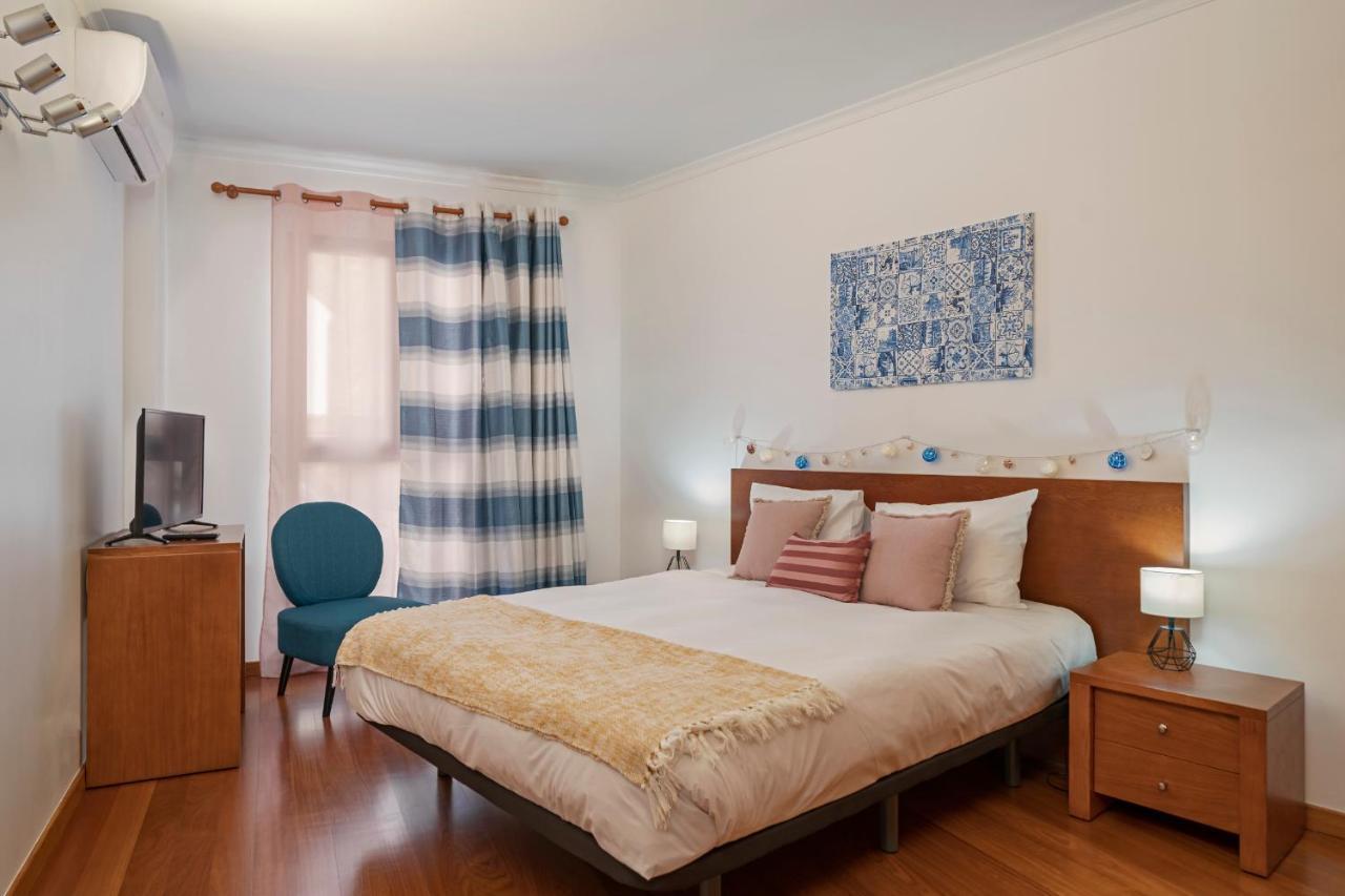 Apartamento Lobo Marinho By An Island Apart Santa Cruz  Zewnętrze zdjęcie