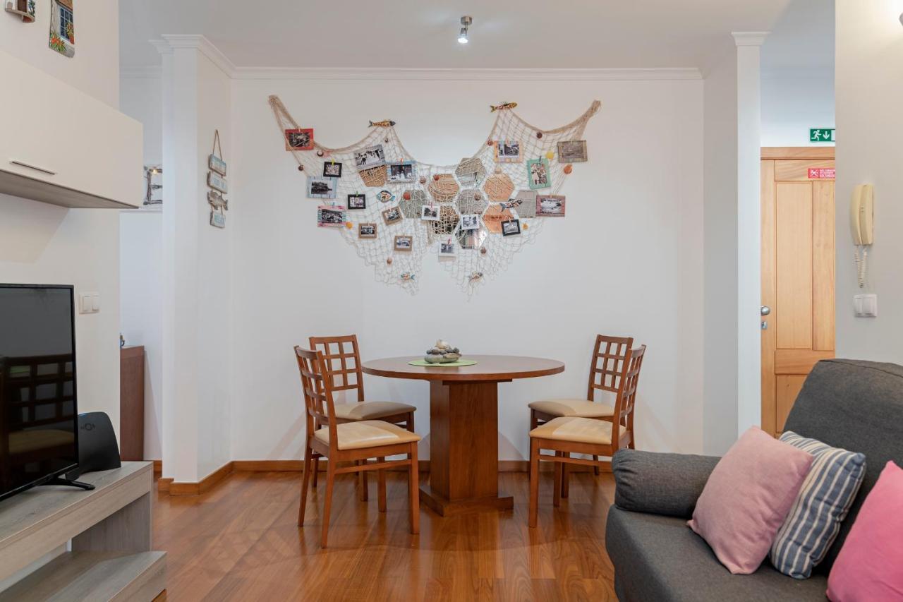 Apartamento Lobo Marinho By An Island Apart Santa Cruz  Zewnętrze zdjęcie