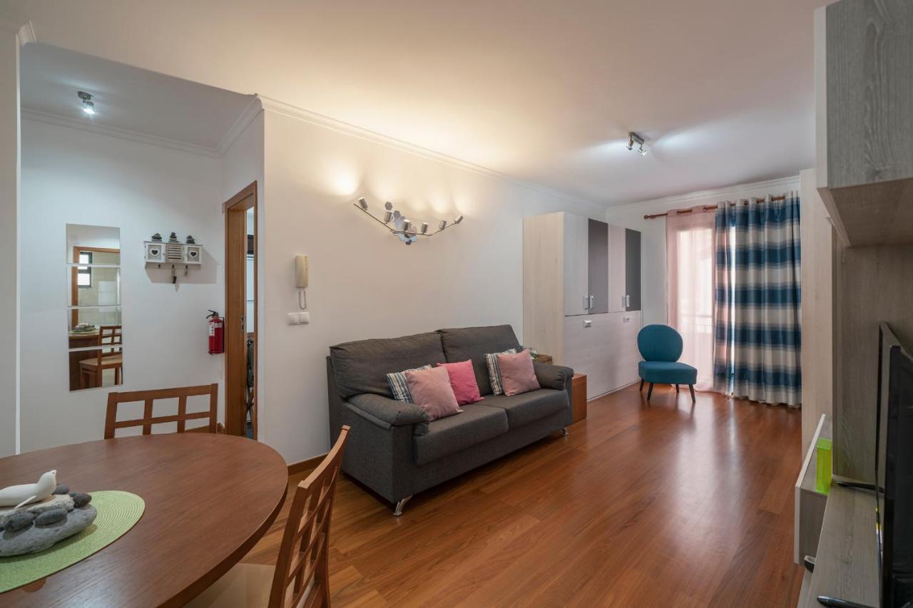 Apartamento Lobo Marinho By An Island Apart Santa Cruz  Zewnętrze zdjęcie