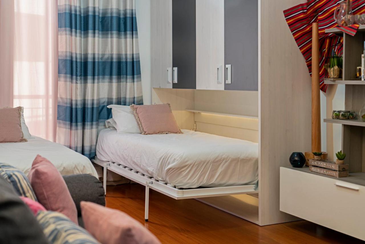 Apartamento Lobo Marinho By An Island Apart Santa Cruz  Zewnętrze zdjęcie