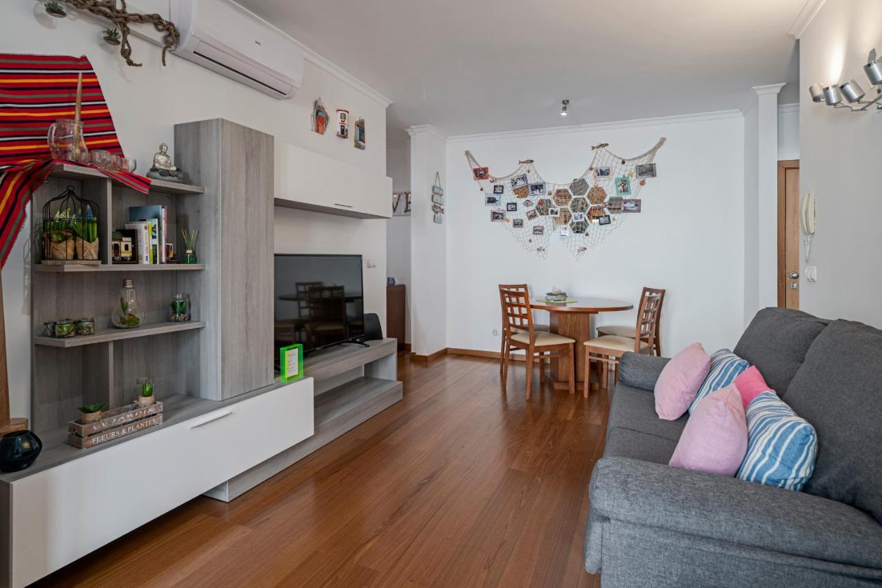 Apartamento Lobo Marinho By An Island Apart Santa Cruz  Zewnętrze zdjęcie