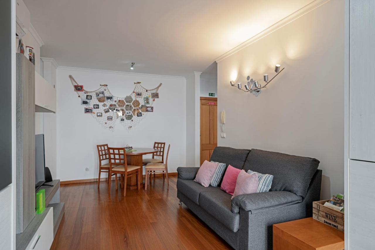 Apartamento Lobo Marinho By An Island Apart Santa Cruz  Zewnętrze zdjęcie